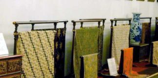 Produk Batik Indonesia