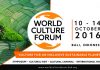World Culture Forum