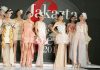 Jakarta Fashion week