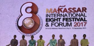 Promosi Kota Makassar